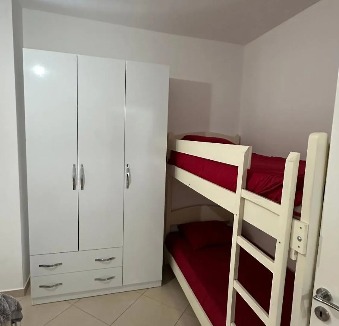 Holiday'S Appartment Lezhe 0*,  Albania